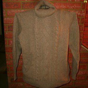 Women's Sonoma life + style Turtleneck Sweater